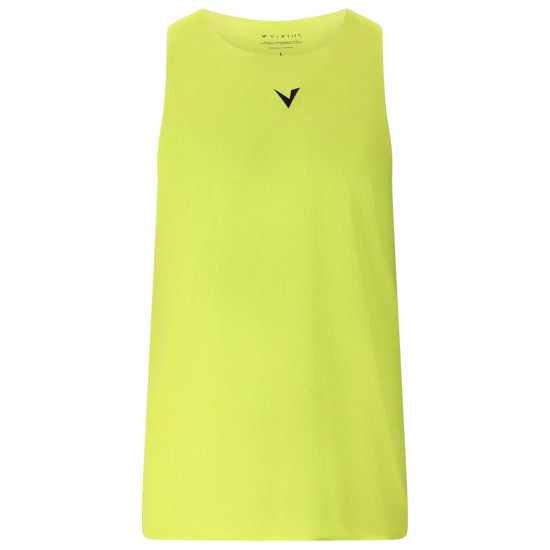 Virtus Ανδρική αμάνικη μπλούζα Ayaan Tank Top